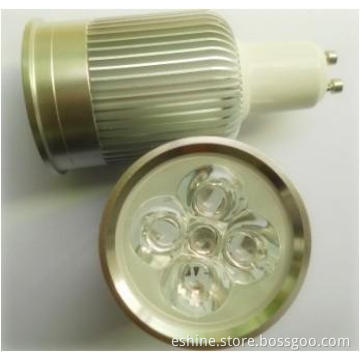 1W LED Spotlight-MR16, CE&RoHS Approval